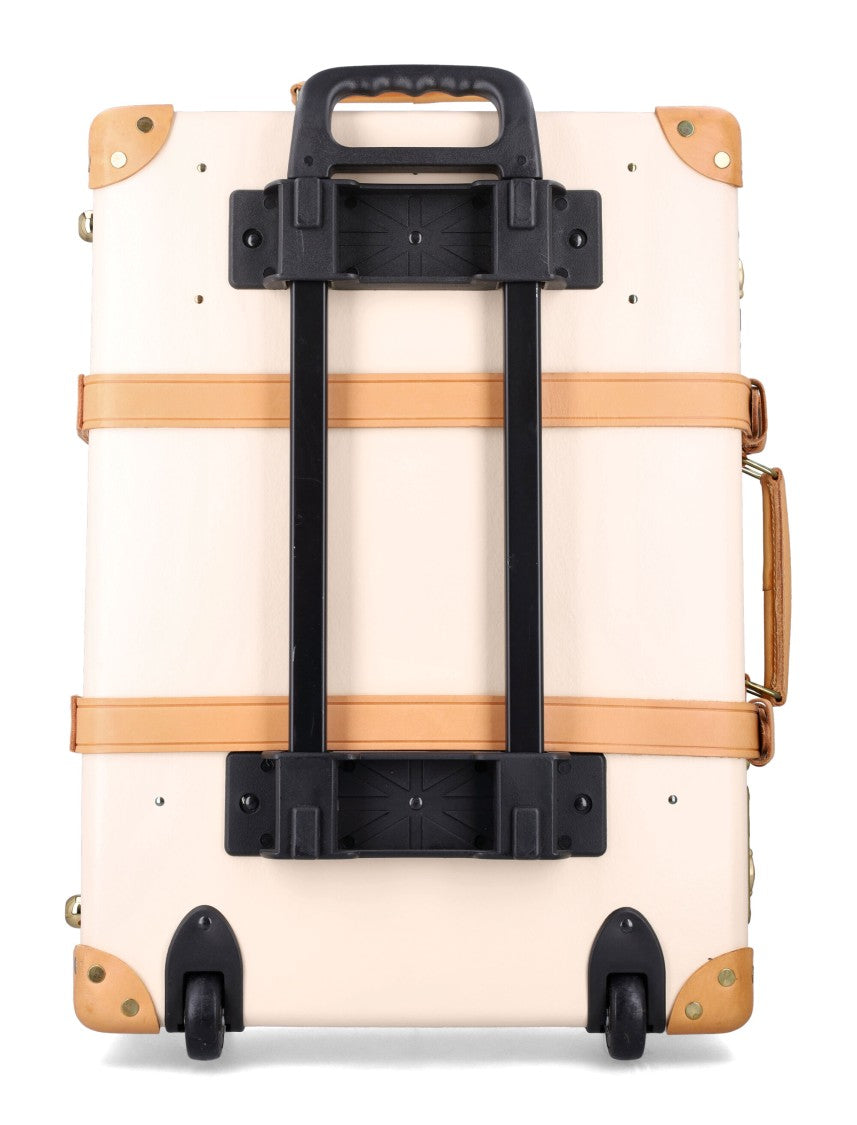 Globe-Trotter Safari Carry-On 2 Wheels