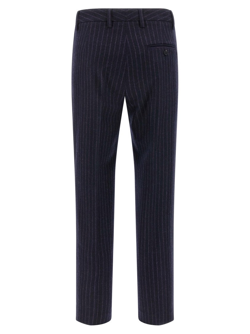 Alberto Biani Franca' Pants