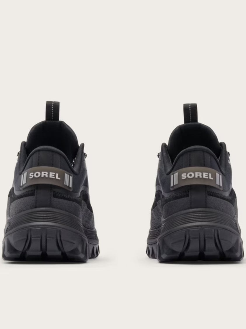 Sorel Callsign Enigma Gtx Waterproof Mesh Sneakers