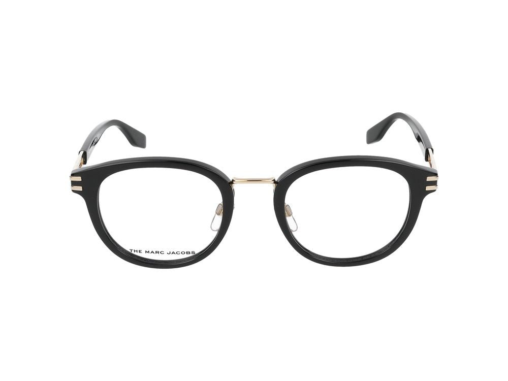 Marc Jacobs Eyeglasses 604 807 Black 51/23/145