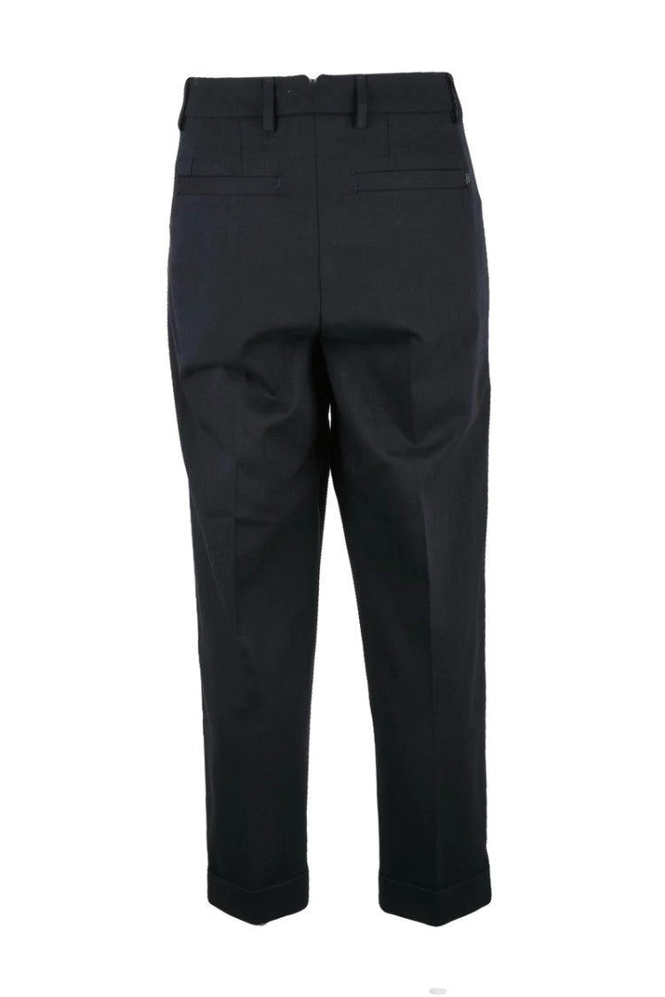 Dondup Oscar Trousers - Multicolor