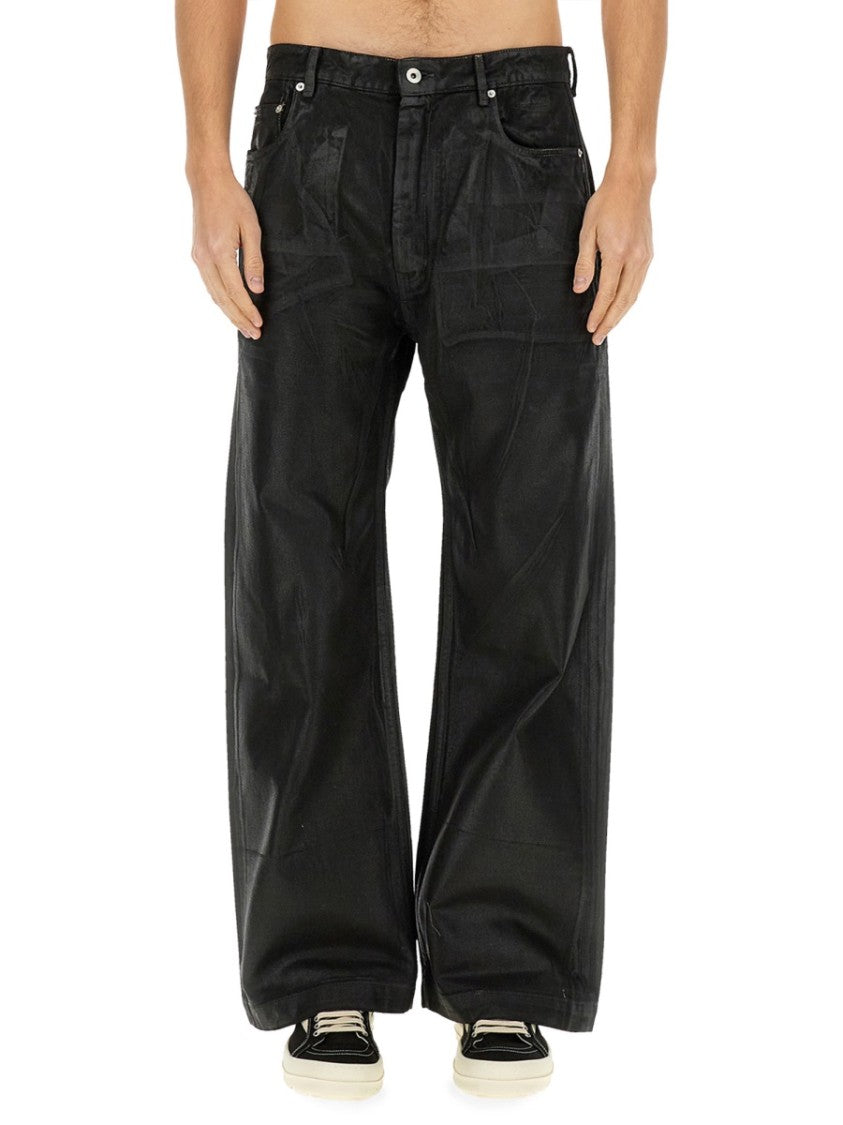 Drkshdw By Rick Owens "Geth" Jeans