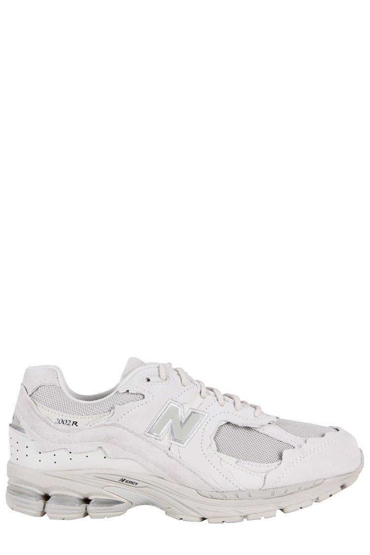 New Balance 2002 Sneakers With Suede