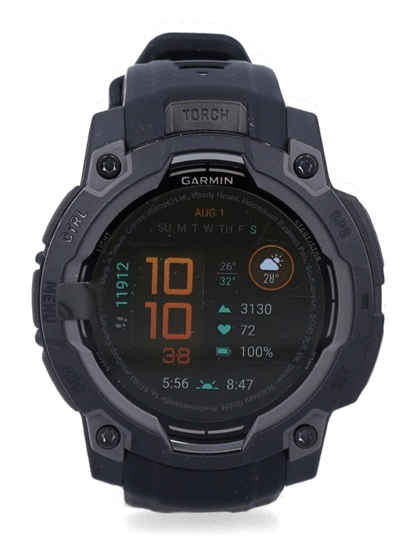 Garmin Instinct 3 45Mm