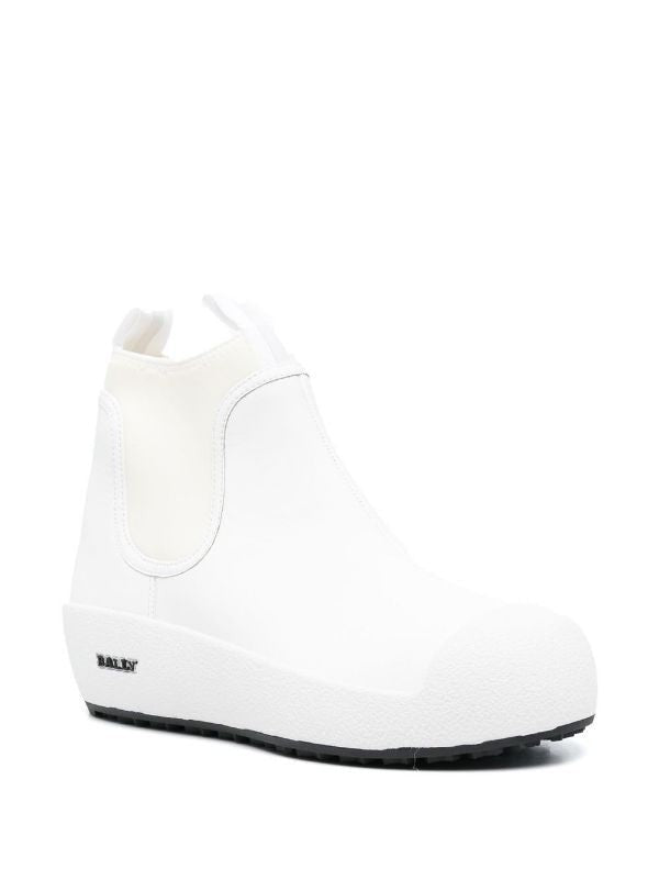 Bally Gadey Boots