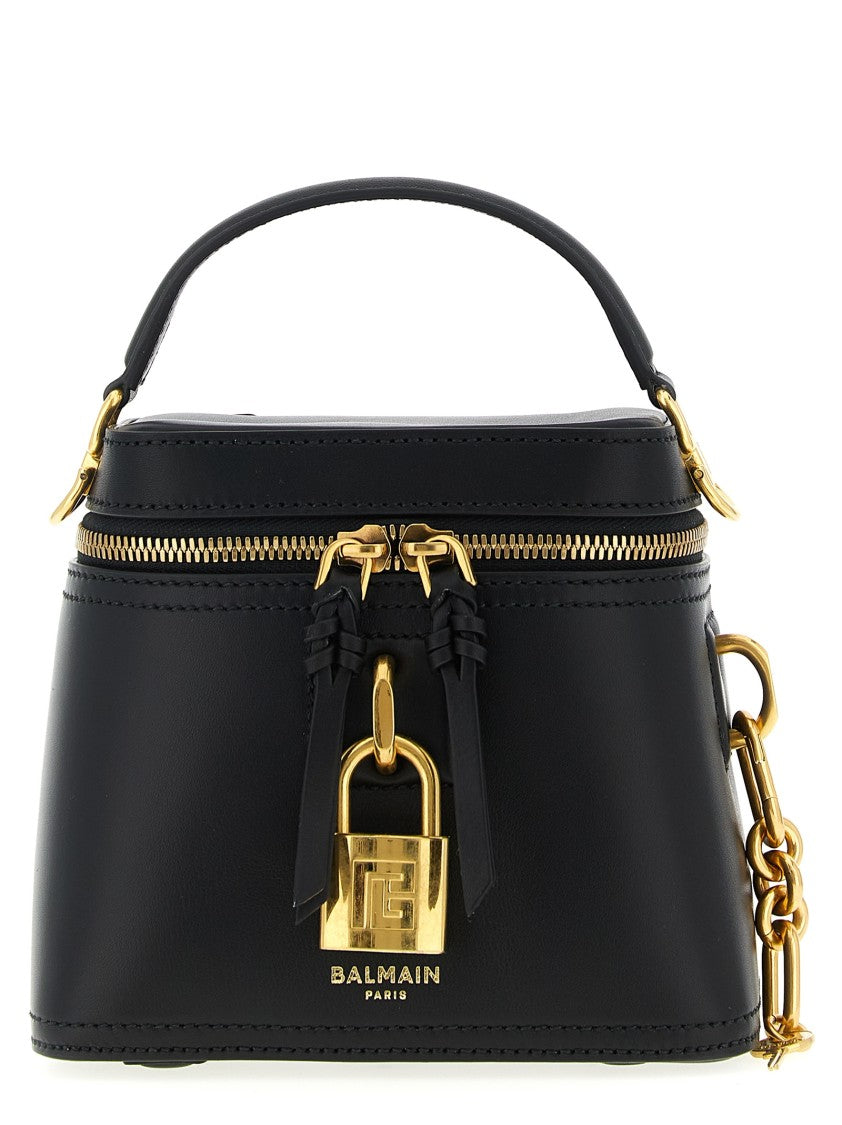 Balmain Pulse Vanity' Handbag