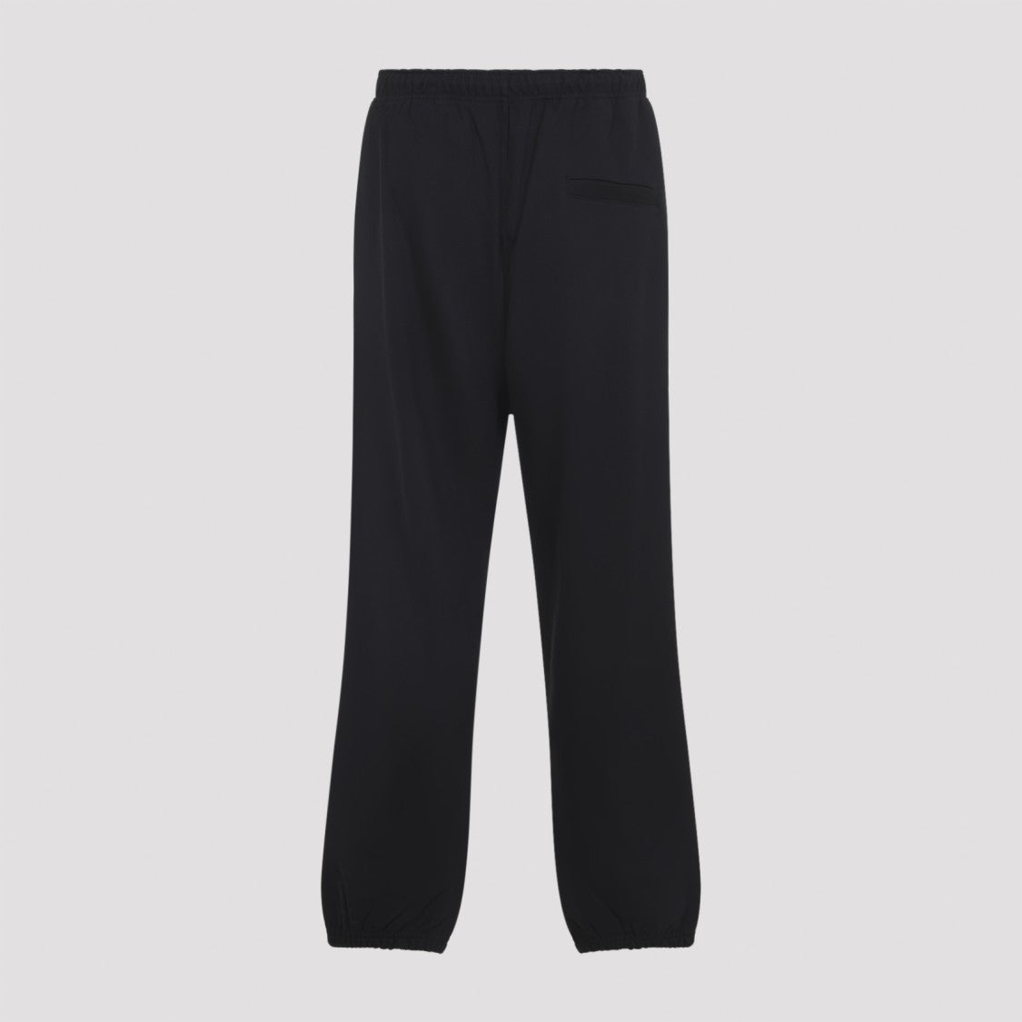 Y-3 Track Pants With Elastic Waistband
