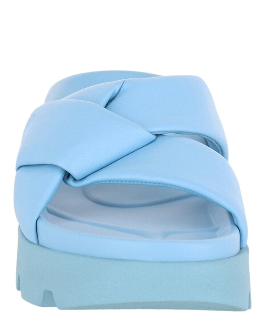 Ferragamo Air Lug Slides