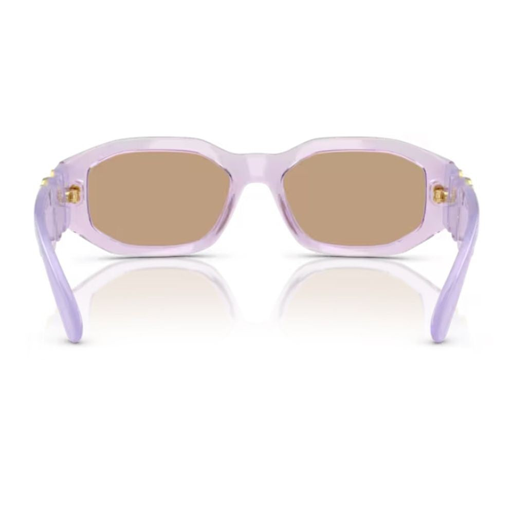 Versace 0Ve4361 Medusa Biggie Medusa Biggie Rectangular Sunglasses