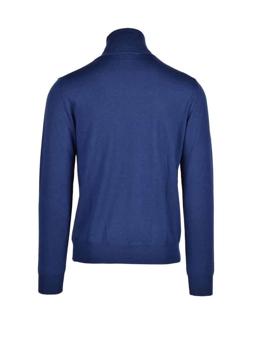 Bellwood Bellwood Merino Wool Knit In Ciclista Fit