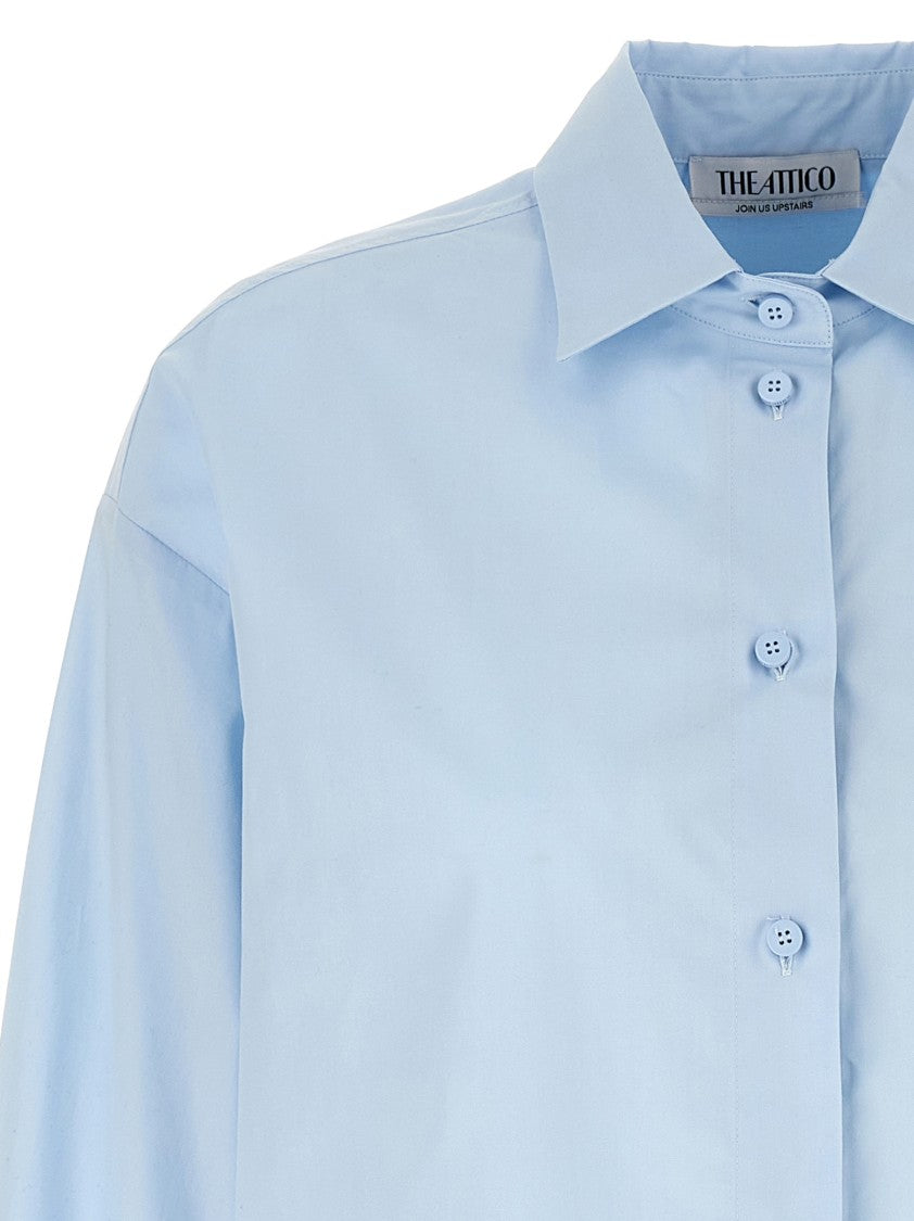 The Attico Eliza' Shirt