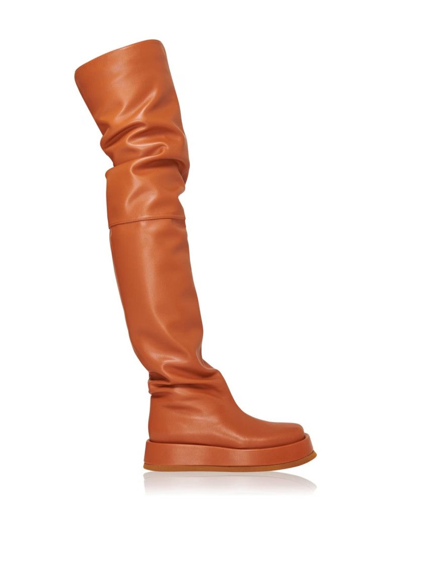 Gia Borghini Rosie 10 Cuissardes Boots