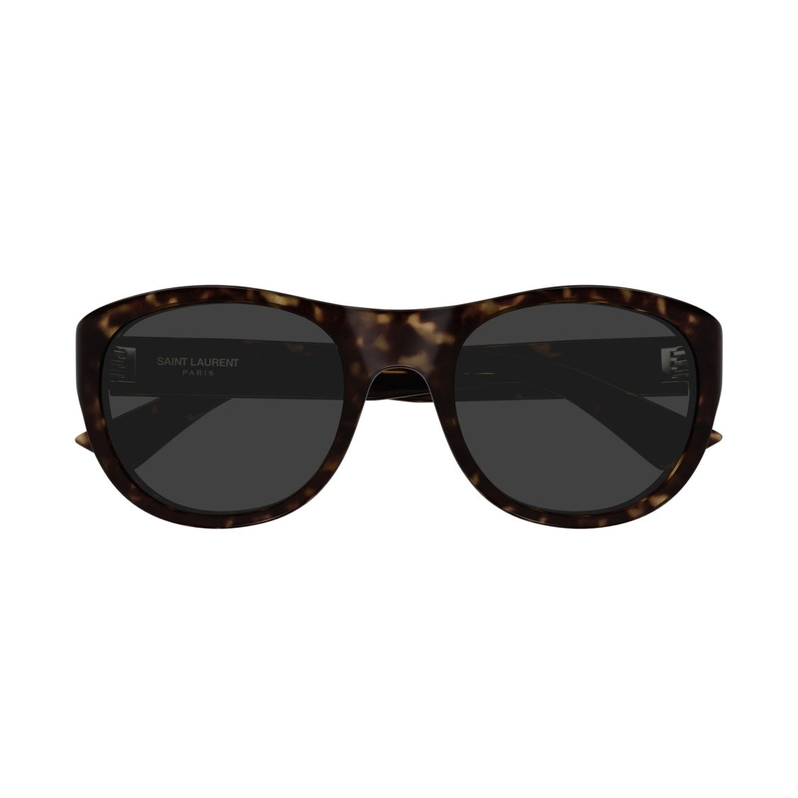Saint Laurent Sl 798 Maxime Tortoiseshell Patterned Sunglasses