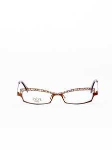 Lafont Multicolour Lafont Princess Optical Frames With Elegant Embellishments