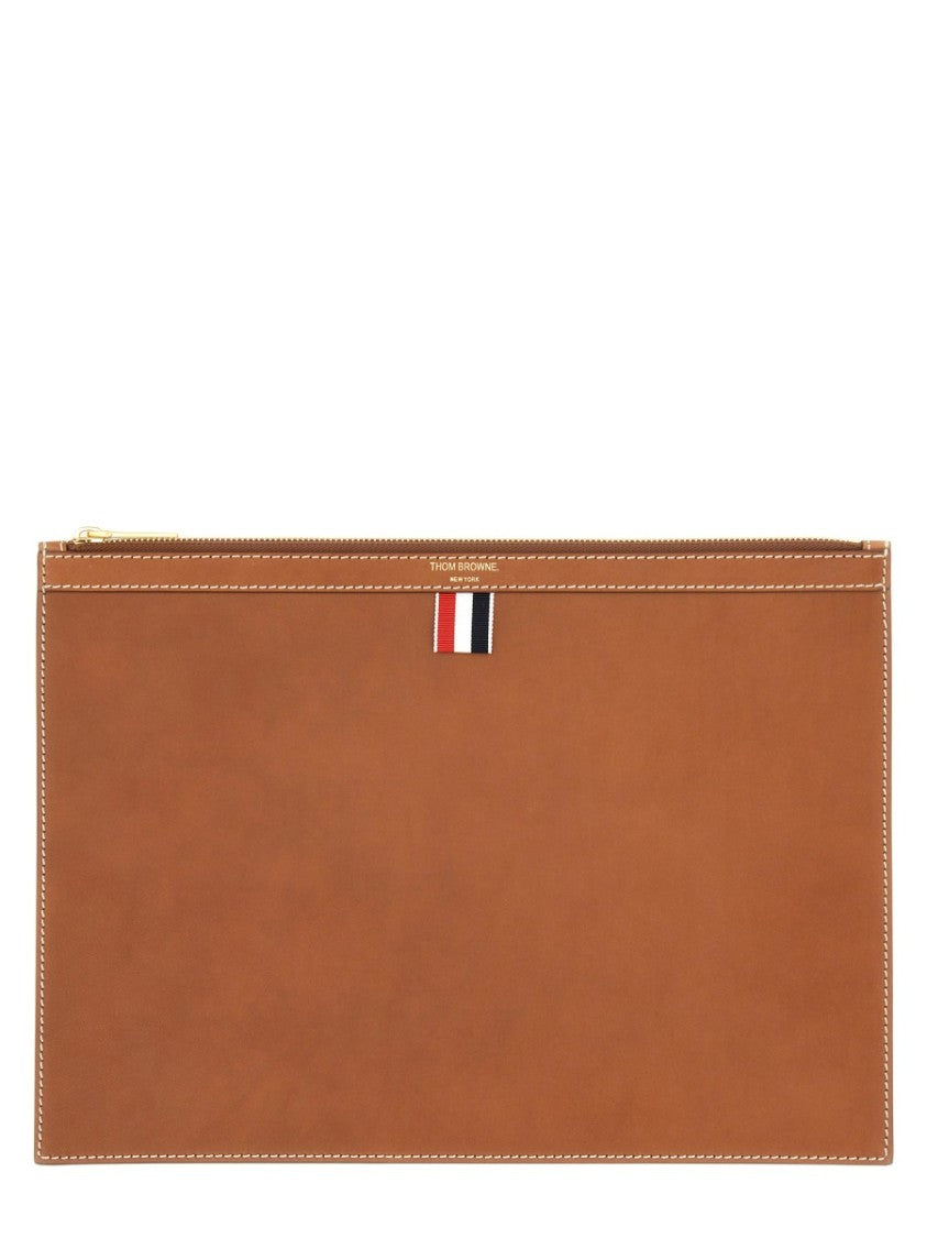 Thom Browne Medium Document Holder