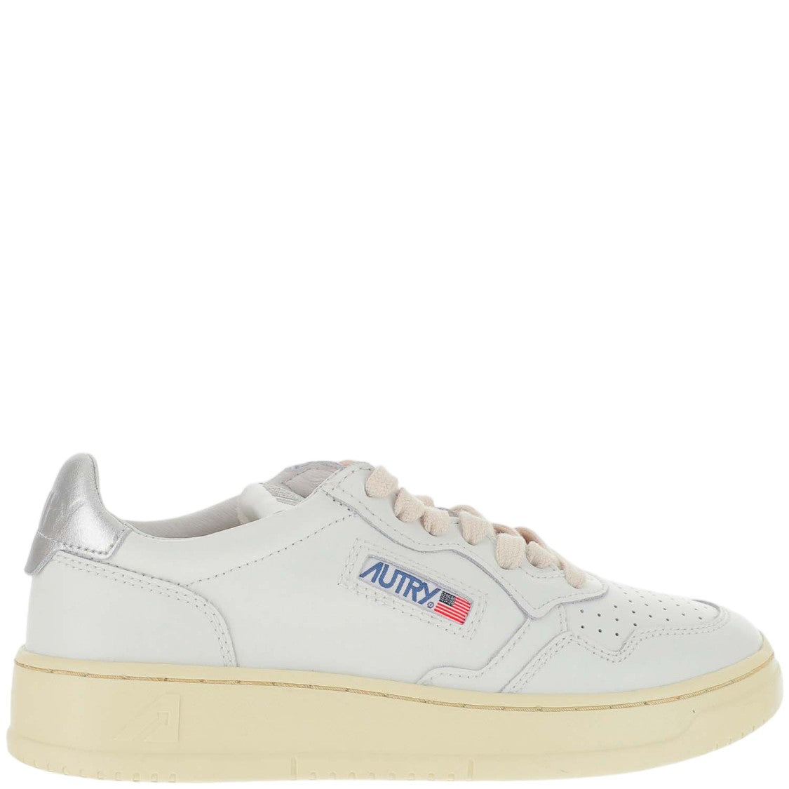 Autry Medalist Low Sneakers