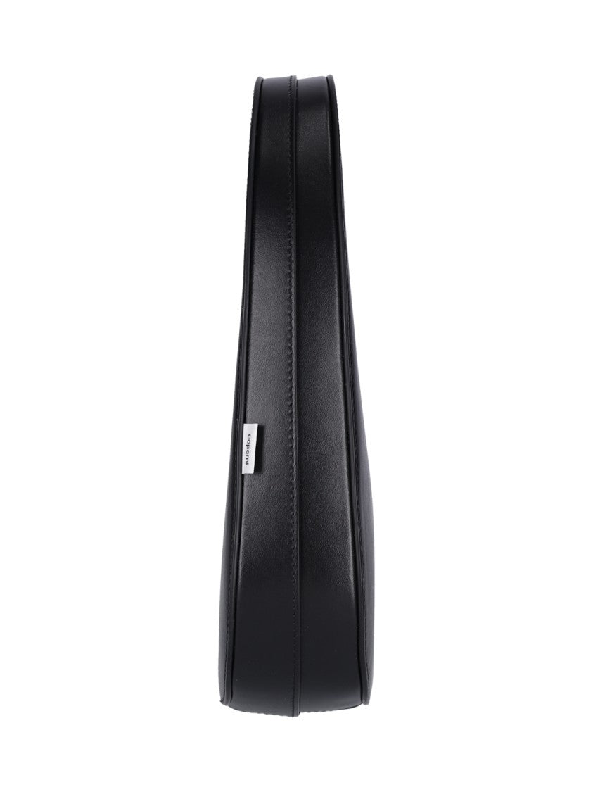 Coperni "Swipe" Mini Bag – Black