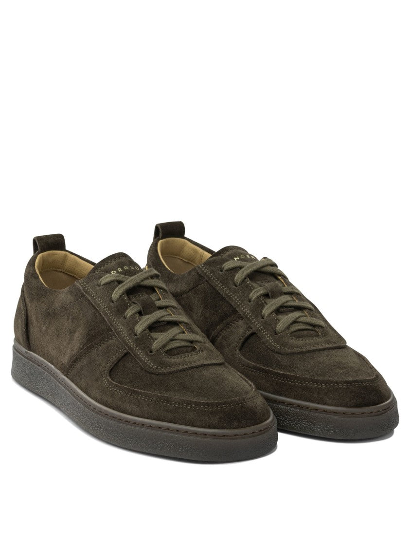 Henderson Baracco Levante Sneakers