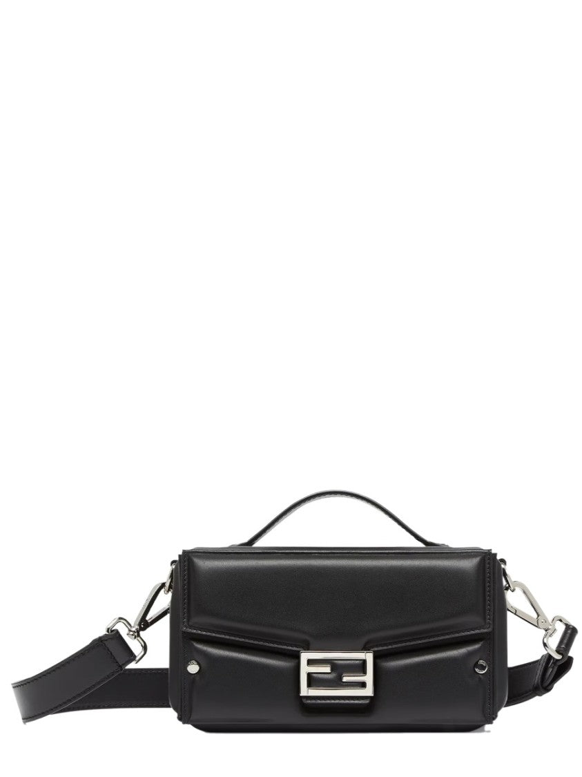 Fendi Nvo - "Baguette" Soft Trunk Bag