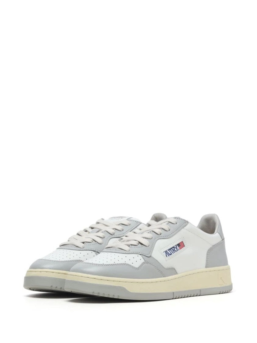 Autry Medalist Low Sneakers