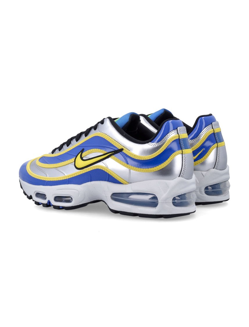 Nike Air Max 95 Joga Bonito R9 Synthetic Leather Sneakers