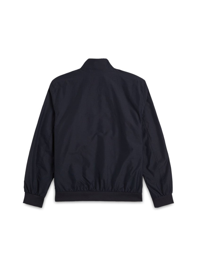 Fred Perry "Brentham" Sports Jacket