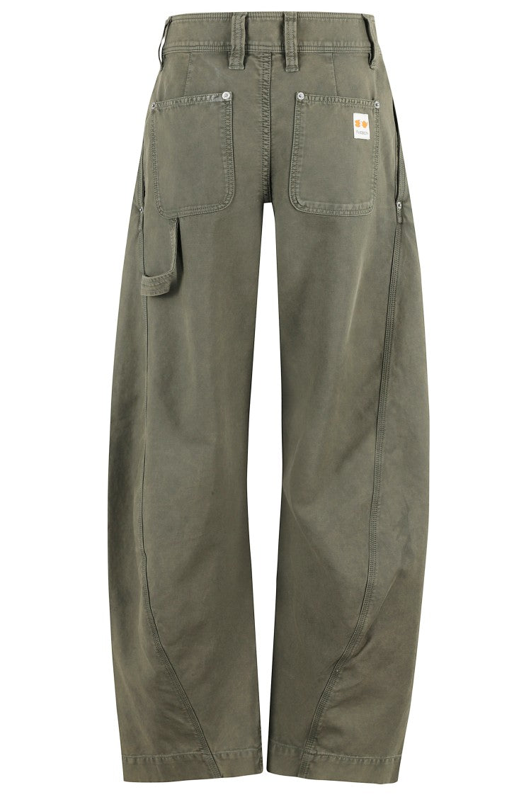 J. W. Anderson Twisted Seam Trousers