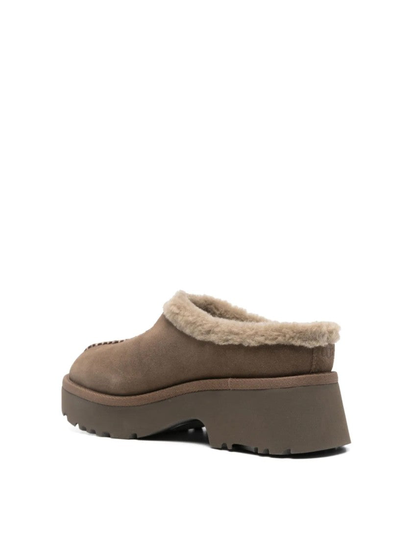 Ugg New Heights Cozy Clog