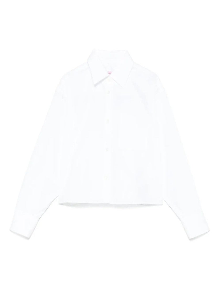 Cuantico Short Boyfriend Shirt