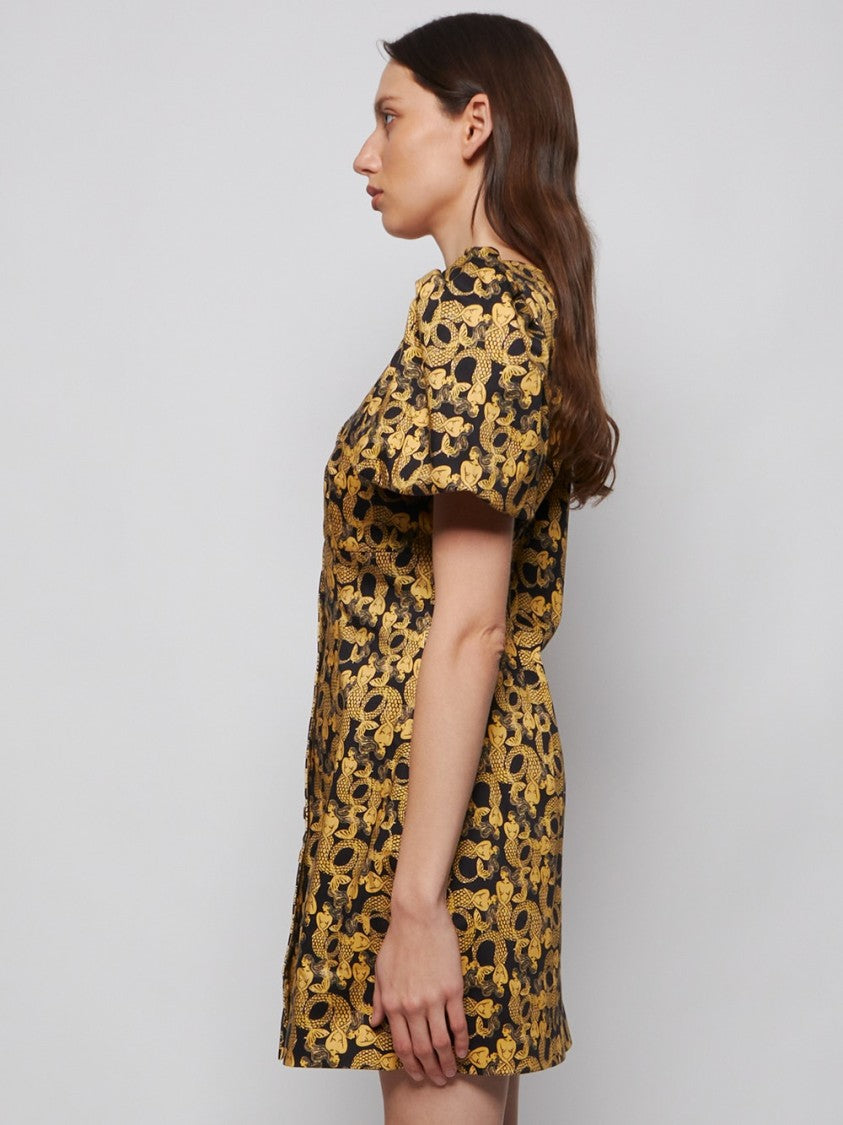 Lhd Pedra Bonita Dress