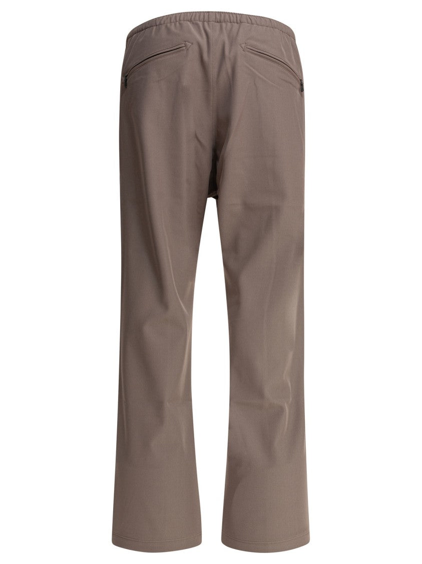 Needles Boot-Cut Trousers