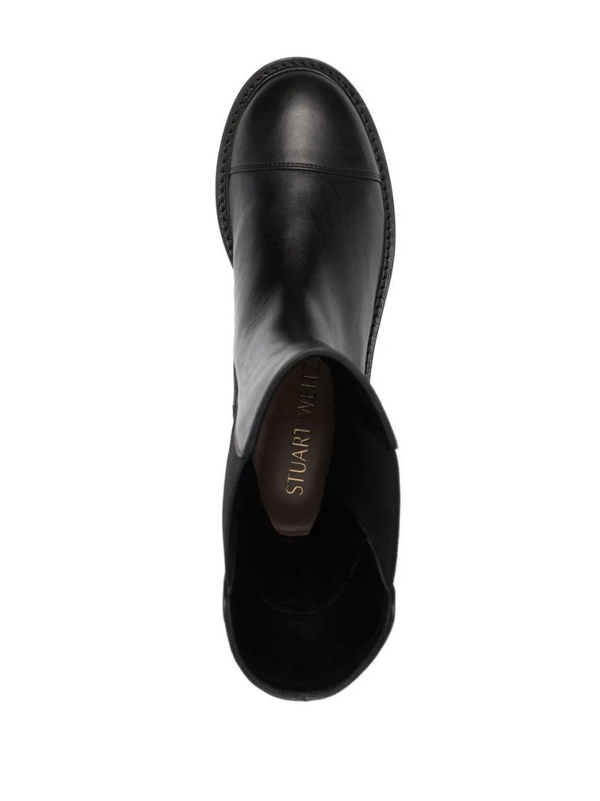 Stuart Weitzman Presley Ultralift Bootie