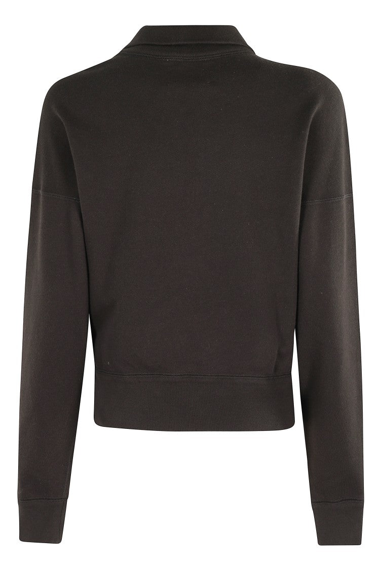 Isabel Marant Étoile Ross Gz Sweatshirt