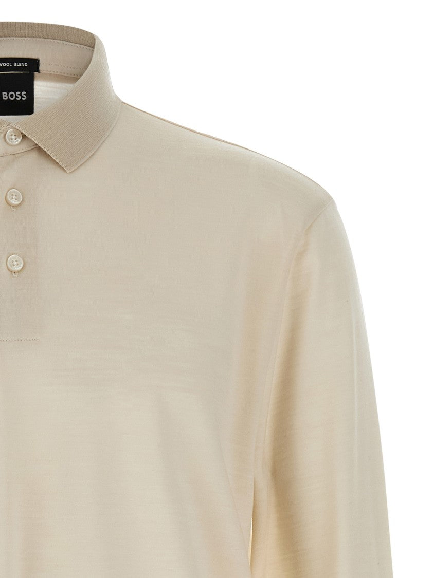 Hugo Boss 'H-Pado 110' Polo Shirt
