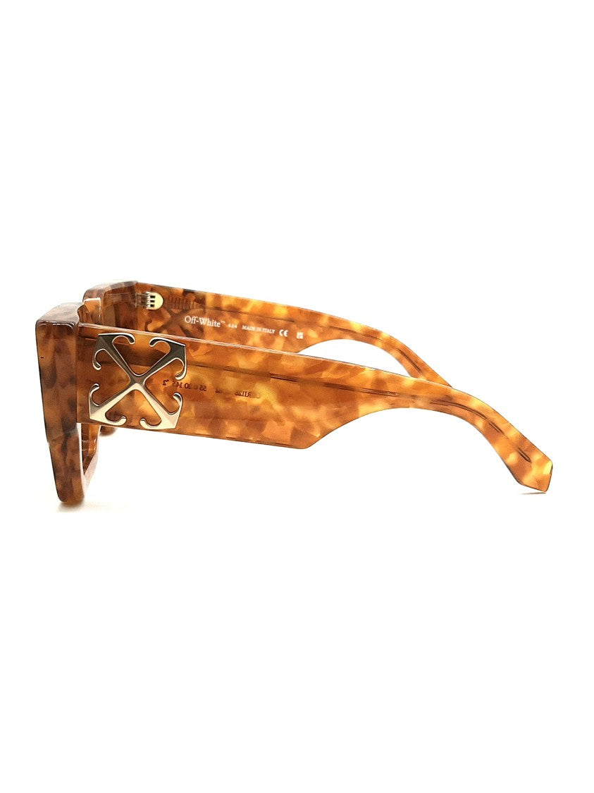 Off-White Oeri128 Catalina International Fit Sunglasses