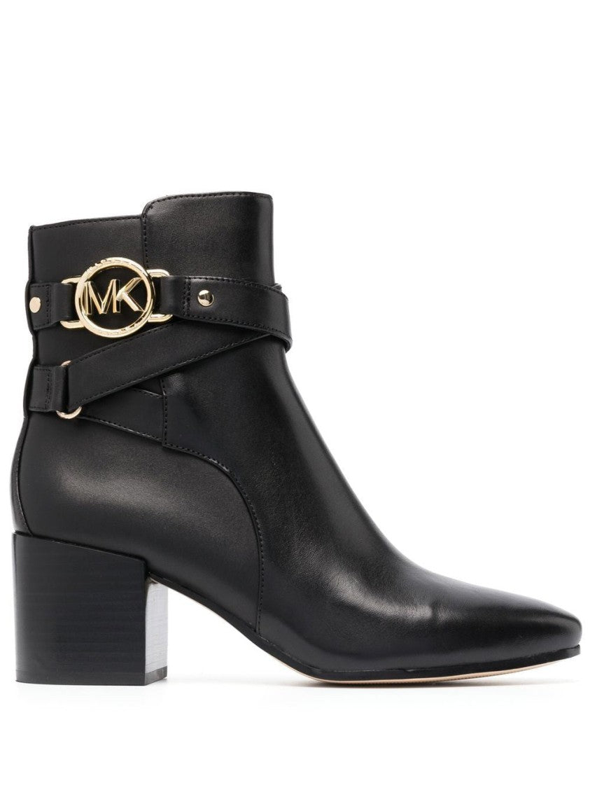 Michael Kors Rory Mid Bootie