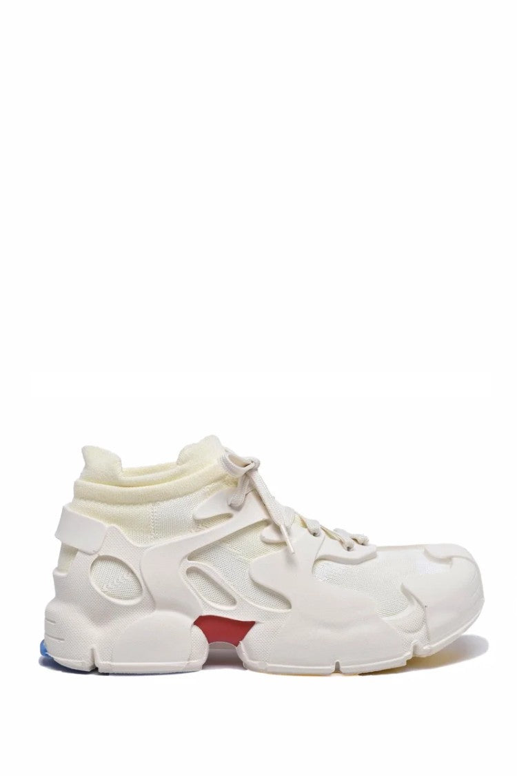 Camper Lab Lab Chunky Sneakers - White