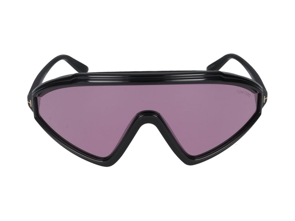 Tom Ford Sunglasses Ft1121_0001Y 01Y 99/1/120