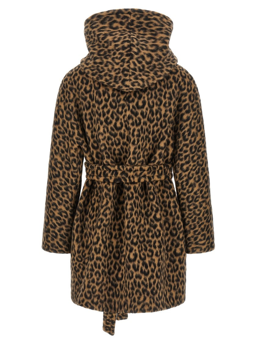 Tagliatore Jilly Coat