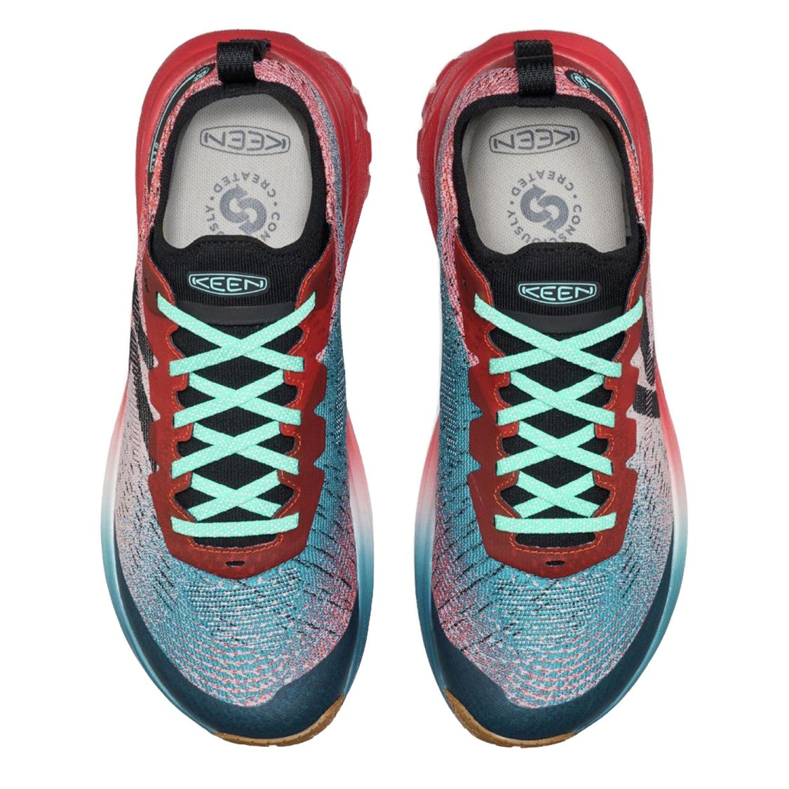 Keen Seek Sneakers