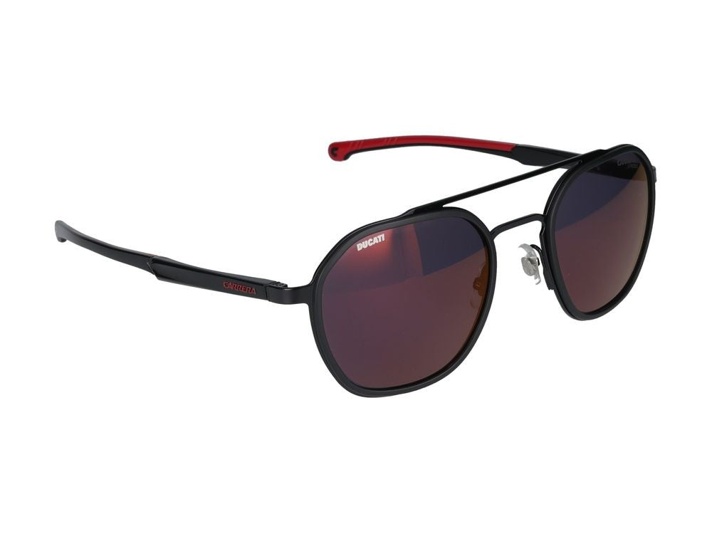 Carrera Ducati Sunglasses Carduc 005/S Oit Black Red 53/23/145
