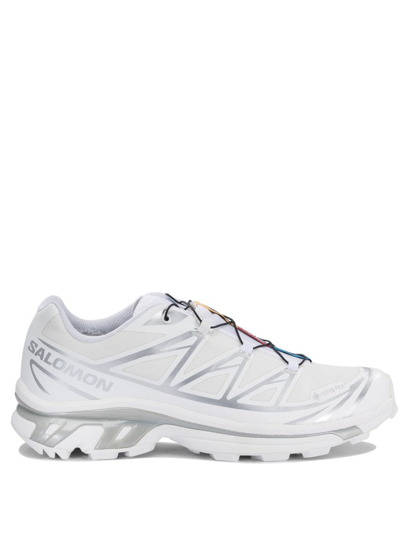 Salomon "Xt-6 Gore-Tex" Sneakers