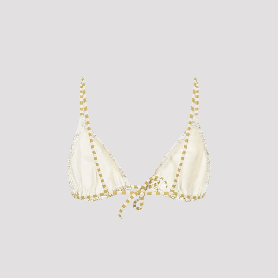 Eres Triangle Cup Bikini Top