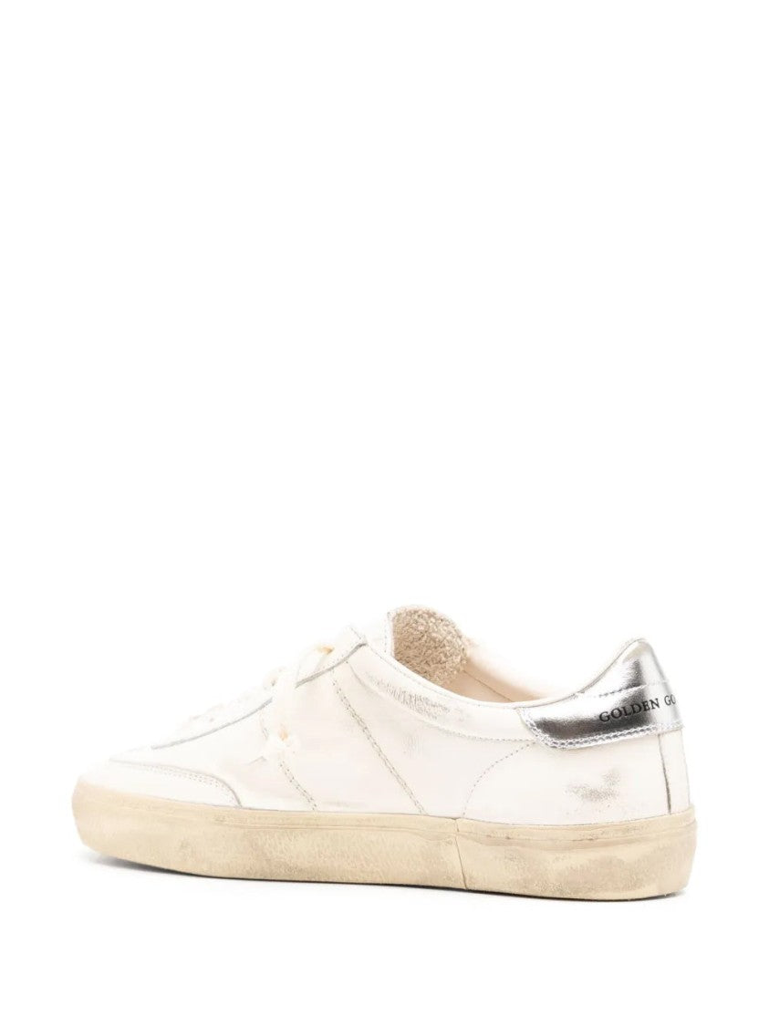 Golden Goose Soul Star Sneakers