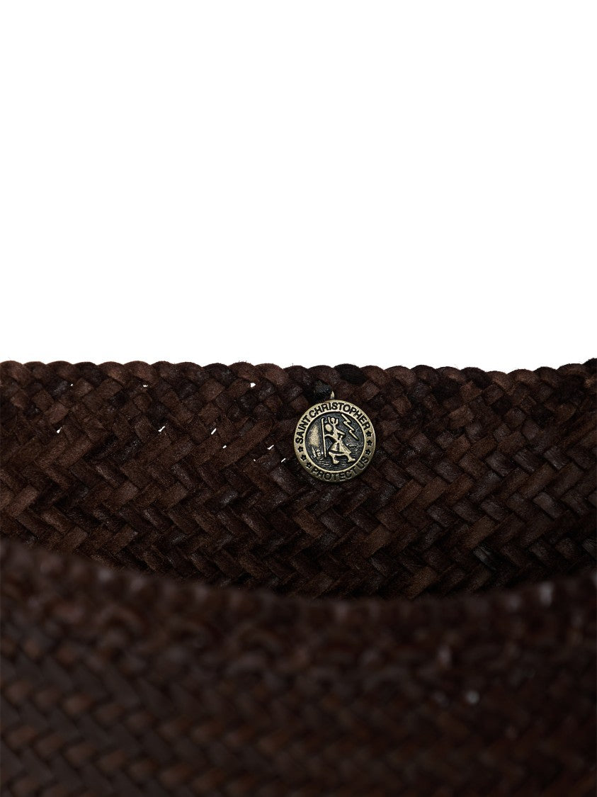 Dragon Diffusion Spacious Trapezoidal Tote Bag