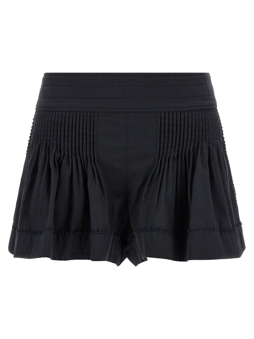 Isabel Marant 'Cybila' Shorts