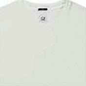 C.P. Company Short-Sleeved Crew Neck T-Shirt
