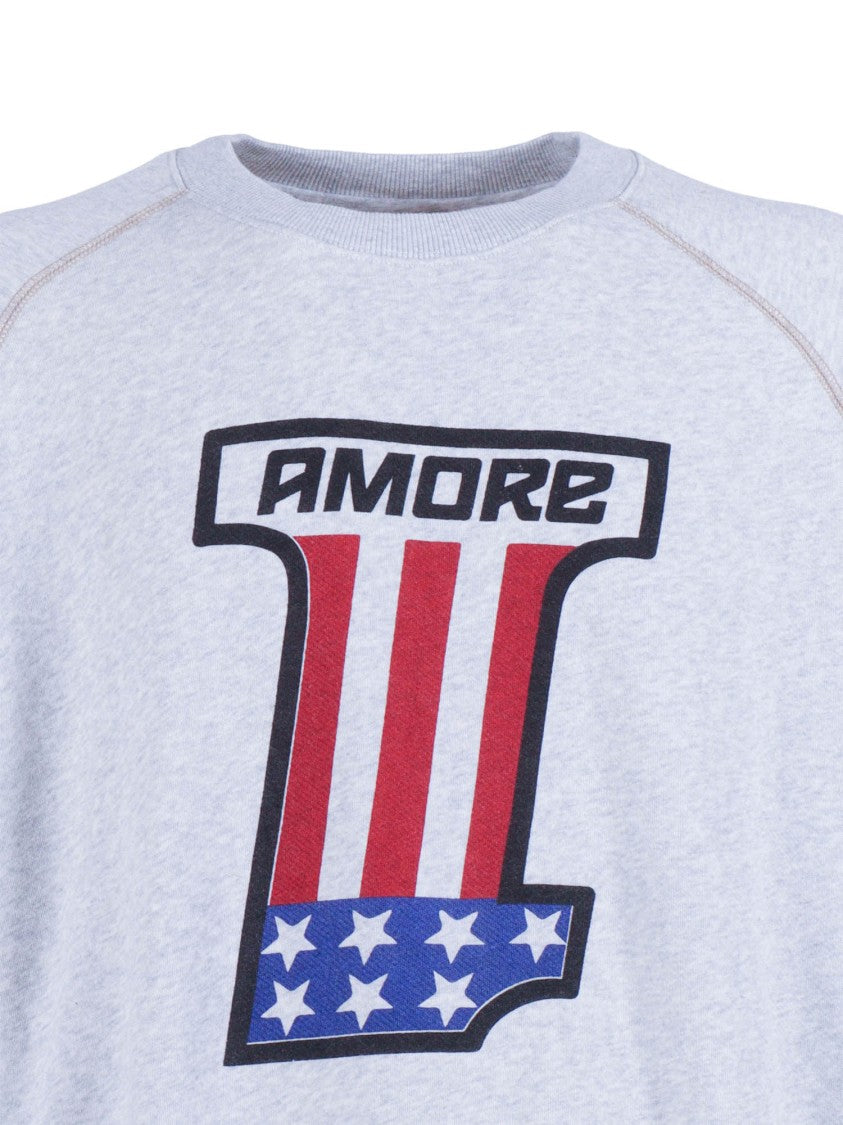 Deus Ex Machina One More Marle Crew Sweatshirt