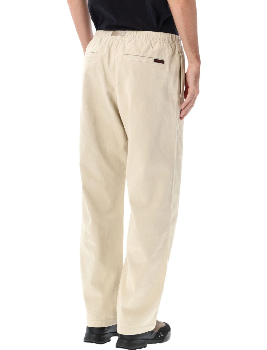 Gramicci G-Pants Winter Spiced Brushed Cotton Twill G-Pants