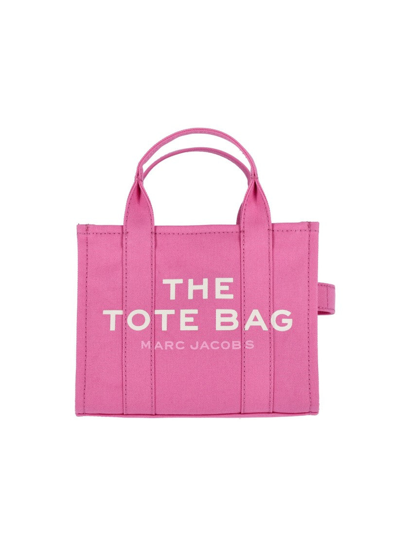 Marc Jacobs The Canvas Small Tote Bag – Pink